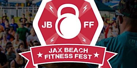 Jax Beach Fitness Fest primary image