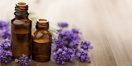 Aromatherapy For Mom & Baby primary image