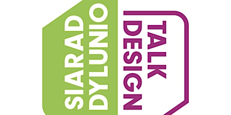 Siarad Dylunio/Talk Design-STEM primary image