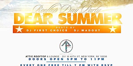 Nyc Top Promoters Events Eventbrite
