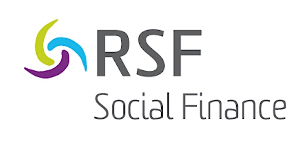 RSF Social Finance Community Reception