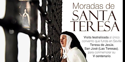 Visita  las moradas de Santa Teresa primary image