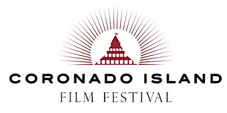 2016 Coronado Island Film Festival primary image
