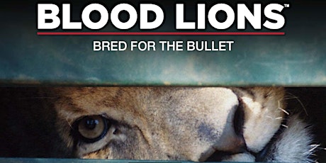 Blood Lions Melbourne primary image