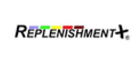 Replenishment + WEBINAR primary image