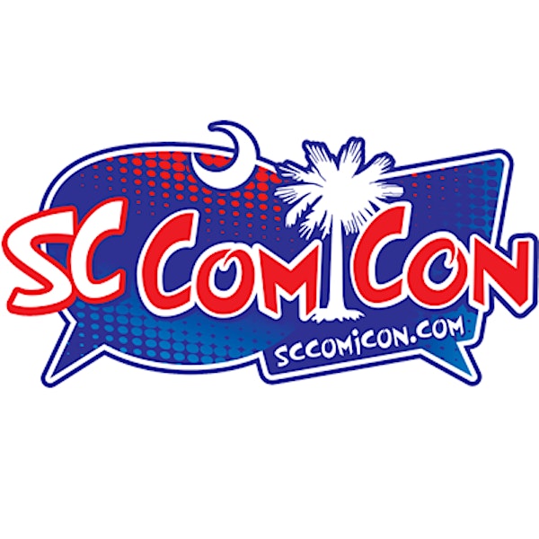 2016 SC Comicon (Saturday Pass)