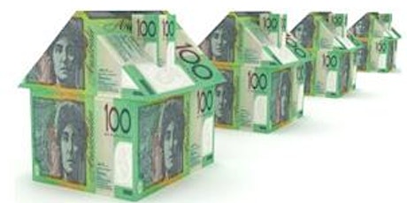 Build Wealth through Property Investment primary image