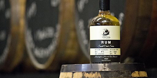 2023 New Years Rum Release
