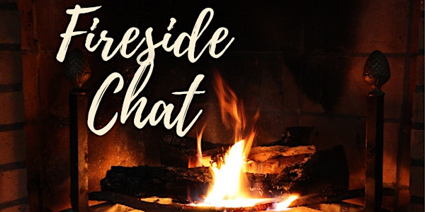 Fireside chat on Mental Health with David Bellamy