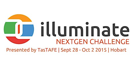 illuminate: NextGen Challenge primary image