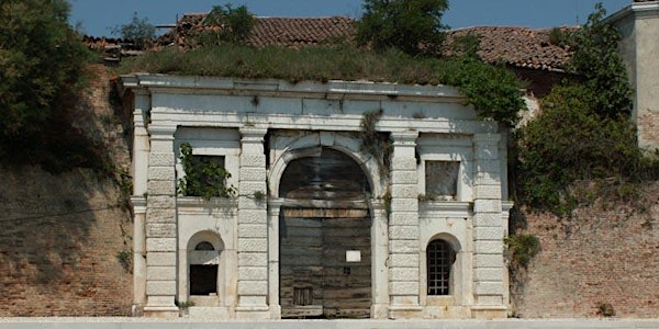 Passeggiata esterno FORTE SAN FELICE di Chioggia - 25 Settembre 2021