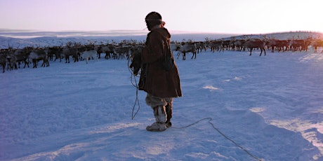 Polar Voices - From the Arctic to the Atlantic primary image