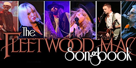 The Fleetwood Mac Songbook tickets