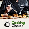 Logotipo de Hands-On Cooking Classes Hoover
