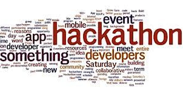 Raleigh's Global Hackathon Weekend