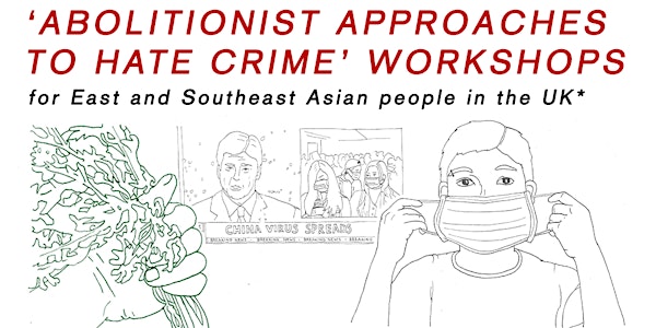 Abolitionist Approaches to Hate Crime