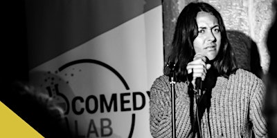 Comedy Lab Paris STANDUP COMEDY SHOW