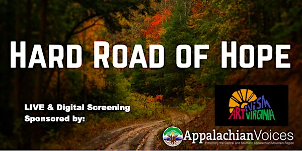 Hard Road of Hope Film Screening