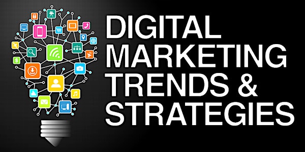 Digital Marketing Trends & Strategies