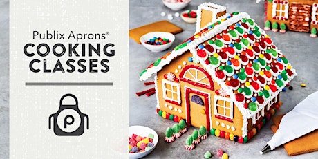 Gingerbread Houses primary image