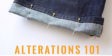 Alterations 101 primary image