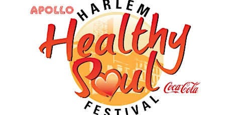 THE APOLLO PRESENTS HARLEM HEALTHY SOUL FESTIVAL primary image