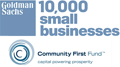 Goldman Sachs 10,000 Small Businesses Program primary image