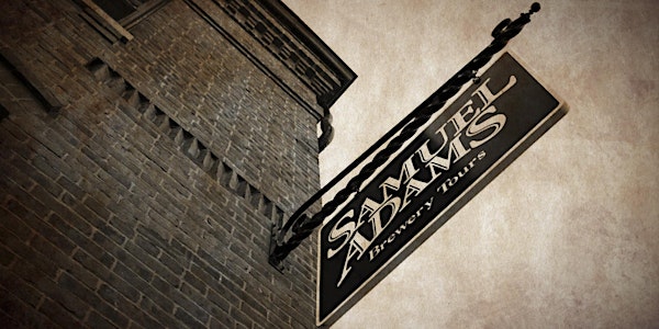 Samuel Adams Night of Funk – KMF Grand Cru Bottle Release Party
