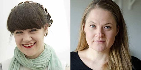 Gentle Protest Talk: Sarah Corbett and Frida Arnqvist Engström primary image