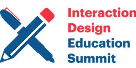 Interaction Design Education Summit primary image