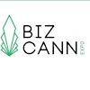 Logotipo de BizCann Expo