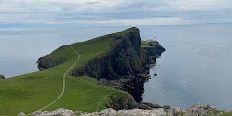 Isle of Skye Tour - Part 3 (The Waternish Ridge)