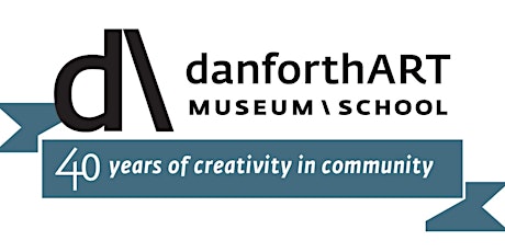 A Toast to Danforth Art: Founders' Breakfast primary image