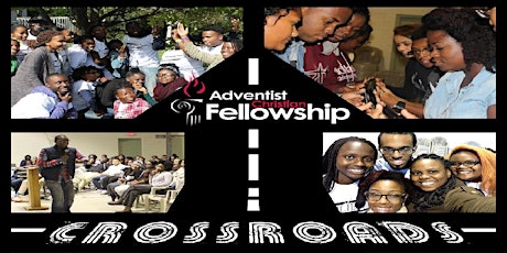 Eastern Ontario Adventist Christian Fellowship (ACF) Retreat 2015 primary image