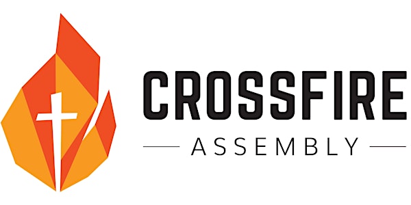 Crossfire Sunday Service September 26th