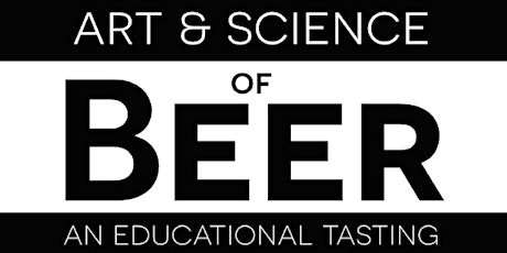 Art & Science of Beer primary image