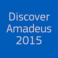 Discover Amadeus Sydney primary image