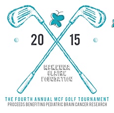 4th Annual MCF Play It Forward Golf Tournament primary image