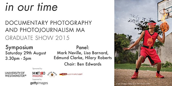 In Our Time - Symposium: Interpreting Documentary