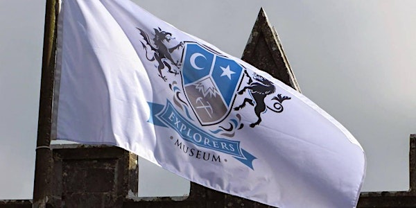 The Explorers Museum Film Festival