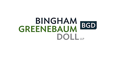 Conexus Indiana and Bingham Greenebaum Doll LLP present: Resources Available to Help Manufacturers Succeed primary image