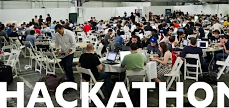 Hackathon at TechCrunch Disrupt SF 2015 primary image