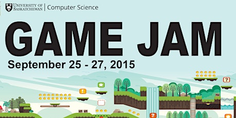 STEMfest 2015 Game Jam (STEMfest Event 8b) primary image