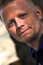 An Evening with Patrick Ness primary image