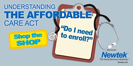 The Affordable Care Act – “Do I need to enroll?” primary image