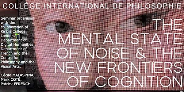 Noise: Prof Monique David-Ménard, respondent Prof Patrick ffrench