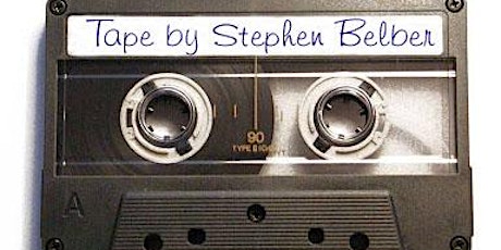 TAPE, by Stephen Belber primary image