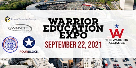 Warrior Education Expo
