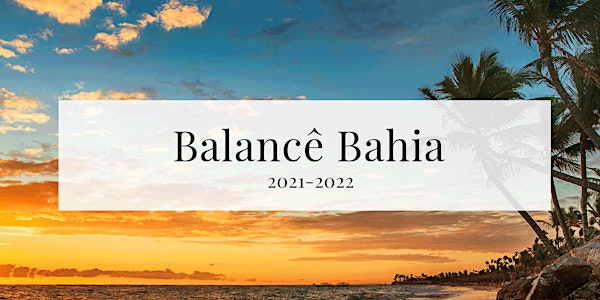 Balançê Bahia
