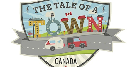 The Tale of a Town - Medicine Hat